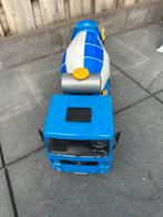 Bruder Man Betonmixer Speelgoed Vrachtwagen, Kinderen en Baby's, Speelgoed | Speelgoedvoertuigen, Ophalen of Verzenden, Zo goed als nieuw