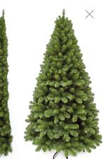 Nieuw halve kunst kerstboom, Diversen, Kerst, Ophalen of Verzenden, Nieuw