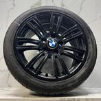 Bmw 1 2 Serie F20 F21 F22 225/45/17 INCH STYLING 383 M Zomer, Auto-onderdelen, Banden en Velgen, Gebruikt, Banden en Velgen, 17 inch