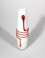 Vaas glaskunst, Ophalen of Verzenden