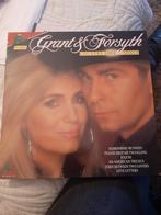 Grant & Forsyth - Country Love Songs LP, Ophalen of Verzenden, Zo goed als nieuw, 12 inch