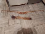 Te koop handbogen, Ophalen of Verzenden, Zo goed als nieuw