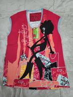 Dames hemdje maat xl, Ophalen of Verzenden, Nieuw, Maat 46/48 (XL) of groter, Zonder mouw