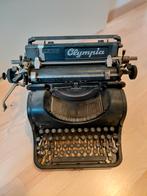 Olympia vintage schrijfmachine., Ophalen of Verzenden