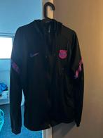 Barcelona voetbal pak maat M, Kleding | Heren, Sportkleding, Maat 48/50 (M), Zwart, Nike, Ophalen of Verzenden