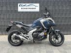 Honda NC 750X C-ABS (bj 2023), 745 cc, Bedrijf, ABS, Meer dan 35 kW