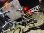 Dames fiets, Ophalen, Zo goed als nieuw, Overige merken, Versnellingen