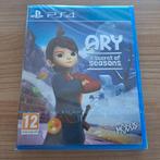 Ary and The Secret of Seasons (nieuw), Avontuur en Actie, Verzenden, 1 speler, Nieuw