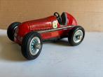 Schuco Studio 1050 Mercedes Silberpfeil 1936 oldtimer, Ophalen of Verzenden, Zo goed als nieuw