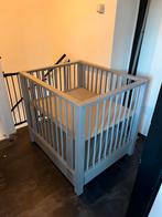 Bopita Kinderbox - Grijs, Kinderen en Baby's, Ophalen of Verzenden, Gebruikt, Rechthoekig, Lade