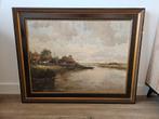 Loosdrechtse Plas - Rob de Haan, Ophalen