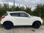 Nissan Juke 1.6 2011 Wit, Auto's, 1250 kg, Zwart, 4 cilinders, Wit