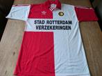 Voetbalshirt Feyenoord vintage shirt 1992 verzamelen, Sport en Fitness, Voetbal, Maat XL, Ophalen of Verzenden, Zo goed als nieuw