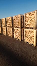 Brandhout -Beuk -Eik -Berk - Groothandel, 6 m³ of meer, Ophalen, Beukenhout, Blokken