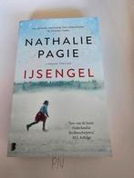 Nathalie Pagie - IJsengel, Ophalen of Verzenden, Zo goed als nieuw, Nederland, Nathalie Pagie