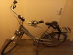 Sparta, elektrische fiets., Ophalen, Sparta, Versnellingen, 56 cm of meer