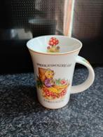 Sprookjeswonderland Enkhuizen vintage Beker - ZGAN, Ophalen of Verzenden, Zo goed als nieuw, Overige stijlen, Kop(pen) en/of Schotel(s)