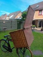 Gezocht Oude bakkersmand, Ophalen of Verzenden