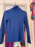 122 coltrui hema blauw, Kinderen en Baby's, Kinderkleding | Maat 122, Ophalen of Verzenden, Zo goed als nieuw