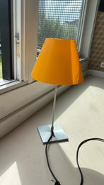 luceplan costanza tafellamp, Huis en Inrichting, Lampen | Tafellampen, Ophalen, Zo goed als nieuw, Minder dan 50 cm