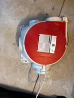 Ventilatiebox, Doe-het-zelf en Verbouw, Ventilatie en Afzuiging, Ophalen of Verzenden, Zo goed als nieuw, Afzuiger