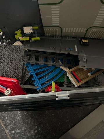 Grote partij Lego - Ruim 13 Kilo! beschikbaar voor biedingen