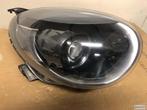 Fiat 500 x xenon koplamp compleet black uitvoering, Ophalen of Verzenden, Gebruikt, Fiat