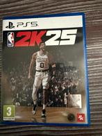 NBA 2K25 - PS5 - Nieuw!, Ophalen of Verzenden, Nieuw