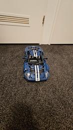 Ford GT, Hobby en Vrije tijd, Modelbouw | Auto's en Voertuigen, Auto, Groter dan 1:32, Zo goed als nieuw, Ophalen