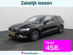 Volvo V60 2.0 T8 Recharge AWD R-Design | Achteruitrijcamera, Auto's, Volvo, 12 maanden, Gebruikt, Euro 6, 4 cilinders