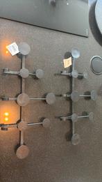 Kapstok 2, Huis en Inrichting, Nieuw, Minder dan 100 cm, Metaal, Ophalen