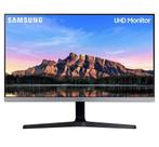 Samsung LU28R550UQUXEN 28 "UR55 4K UHD, Computers en Software, Monitoren, Gaming, Samsung, DisplayPort, 60 Hz of minder