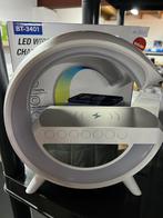Partijhandel 10 x speaker met charger en licht partij handel, Overige merken, Overige typen, Nieuw, Ophalen of Verzenden