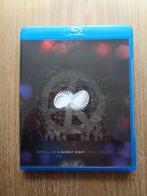 Blu-ray Marillion - A Sunday Night Above The Rain, Ophalen of Verzenden, Zo goed als nieuw, Muziek en Concerten