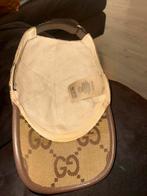 Originele gucci pet, Ophalen of Verzenden, Pet, Gedragen, 58 of 59 cm (L, 7¼ of ⅜ inch)