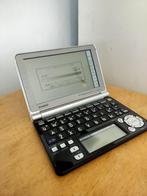 Denshi jisho 電子辞書, Computers en Software, Overige Computers en Software, Ophalen of Verzenden, Zo goed als nieuw
