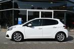 Peugeot 208 1.2 PureTech Blue Lion, Voorwielaandrijving, 12 maanden, Stof, Gebruikt