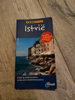 Istrië, Europa, Ophalen of Verzenden, Zo goed als nieuw, Reisgids of -boek