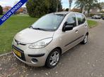 Hyundai i10 1.1 Active Cool Airco, VOLLEDIG ONDERHOUD, HOGE, Voorwielaandrijving, Stof, Gebruikt, 4 cilinders