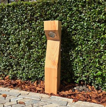 Staande buitenlampen Douglas | 12v beschikbaar voor biedingen