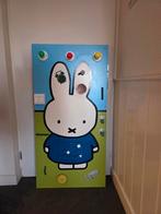 Nijntje activiteitenbord / ontdekbord, Ophalen, Gebruikt, Lamp