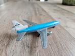 Klm metalen DC-10, Ophalen of Verzenden, Zo goed als nieuw, Schaalmodel