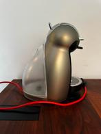 Krups Nescafé Dolce Gusto KP160 Koffiemachine, Gebruikt, Koffiemachine, Ophalen of Verzenden, 1 kopje