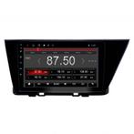 Radio Navigatie Kia niro 2016 apple carplay android 14 usb