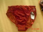 Dames Onderbroek, Kleding | Dames, Ondergoed en Lingerie, Verzenden, Rood, Slip