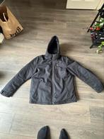 PME Winterjas, Kleding | Heren, Jassen | Winter, Zwart, Overige maten, Ophalen of Verzenden, Zo goed als nieuw
