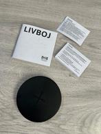 Nieuwe draadloze oplader, Ophalen of Verzenden, Nieuw, Apple iPhone