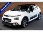 Citroën C3 1.2 Camera Climate Navi PDC Zwart dak LM velgen, Auto's, Voorwielaandrijving, 83 pk, Stof, Gebruikt