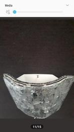 Floris van Tetterode wandlamp, Ophalen, Gebruikt