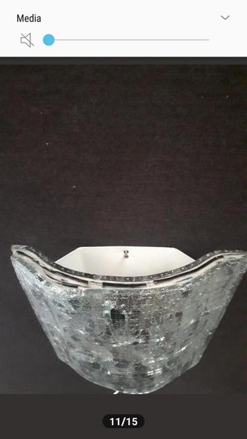 Floris van Tetterode wandlamp beschikbaar voor biedingen